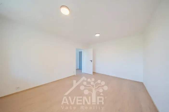 Pronájem bytu 1+1, Napajedla, Nábřeží, 34 m2