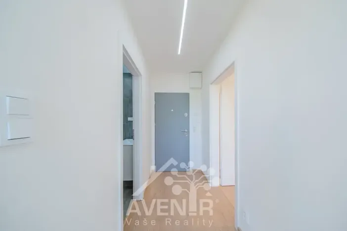 Pronájem bytu 1+1, Napajedla, Nábřeží, 34 m2