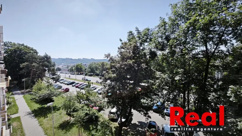 Pronájem bytu 1+1, Brno - Černá Pole, Provazníkova, 37 m2