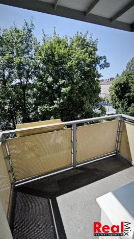 Pronájem bytu 1+1, Brno - Černá Pole, Provazníkova, 37 m2