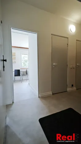 Pronájem bytu 1+1, Brno - Černá Pole, Provazníkova, 37 m2
