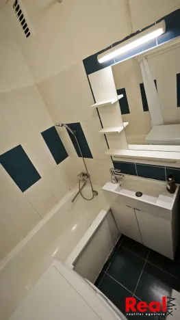 Pronájem bytu 1+1, Brno - Černá Pole, Provazníkova, 37 m2