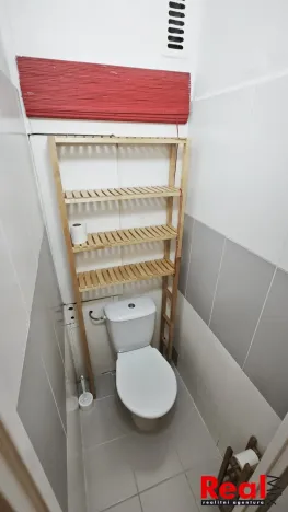Pronájem bytu 1+1, Brno - Černá Pole, Provazníkova, 37 m2