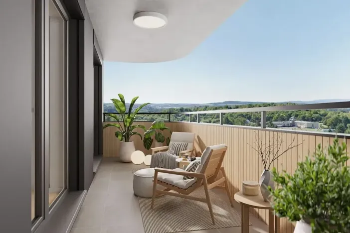 Prodej bytu 3+kk, Praha - Kamýk, Smotlachova, 77 m2
