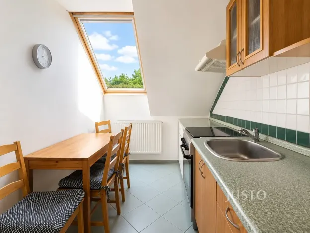 Prodej bytu 2+kk, Vráž - Stará Vráž, 51 m2