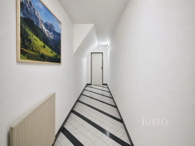Prodej bytu 2+kk, Vráž - Stará Vráž, 51 m2