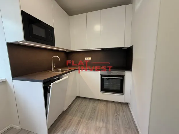 Pronájem bytu 2+1, Liberec, Dopravní, 42 m2