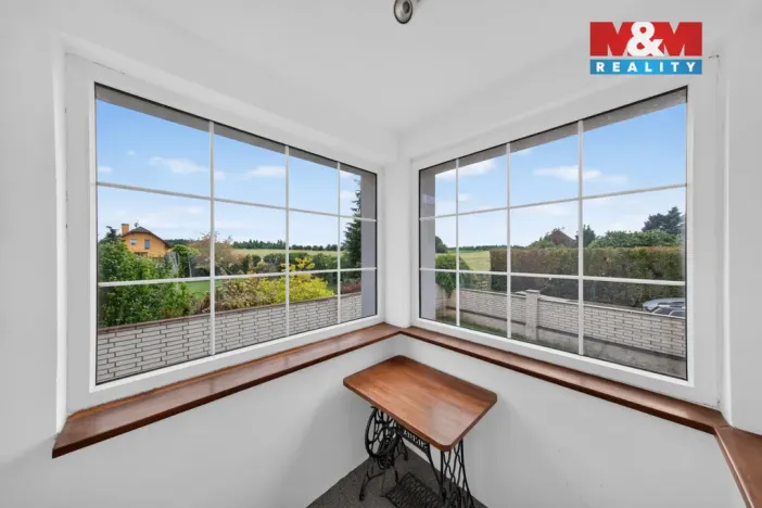 Prodej rodinného domu, Zlatníky-Hodkovice - Zlatníky, Libeňská, 120 m2