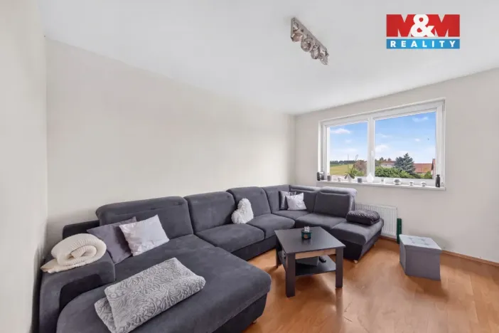 Prodej rodinného domu, Zlatníky-Hodkovice - Zlatníky, Libeňská, 120 m2