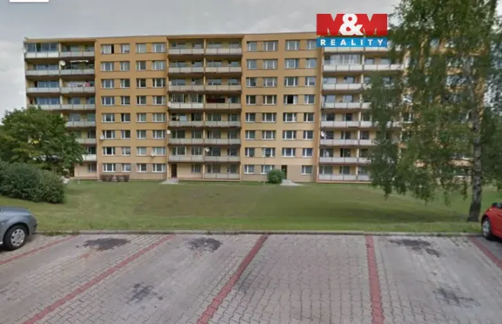 Pronájem bytu 3+kk, Most, Bělehradská, 75 m2