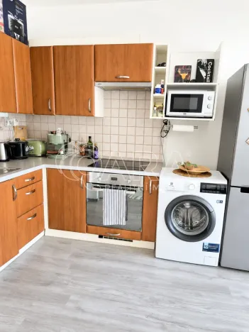 Prodej bytu 2+kk, Praha - Chodov, Samohelova, 42 m2