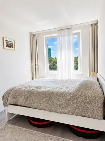Prodej bytu 2+kk, Praha - Chodov, Samohelova, 42 m2