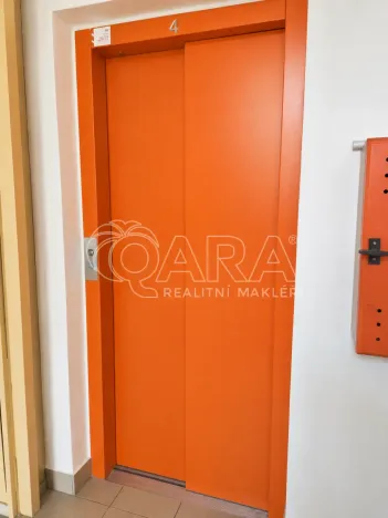 Prodej bytu 2+kk, Praha - Chodov, Samohelova, 42 m2