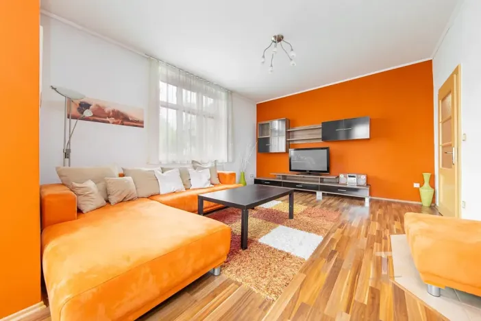 Prodej rodinného domu, Miroslav, Husova, 245 m2
