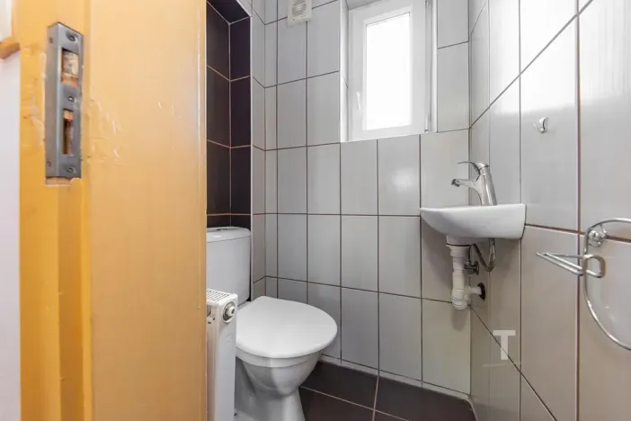 Prodej rodinného domu, Miroslav, Husova, 245 m2