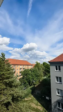 Prodej bytu 2+1, Mělník, Oldřicha Wenzla, 52 m2