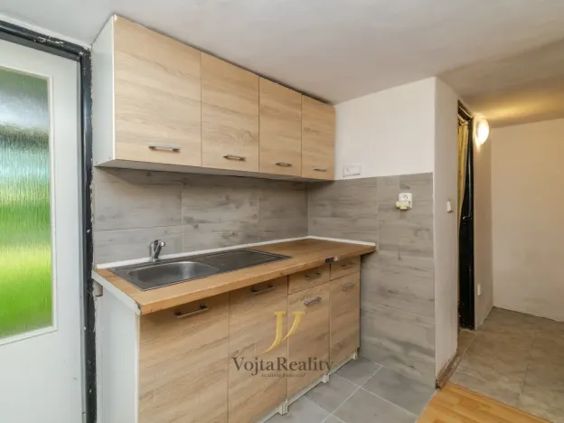 Prodej chaty, Mladecko, 51 m2