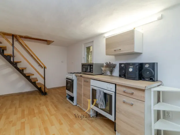 Prodej chaty, Mladecko, 51 m2