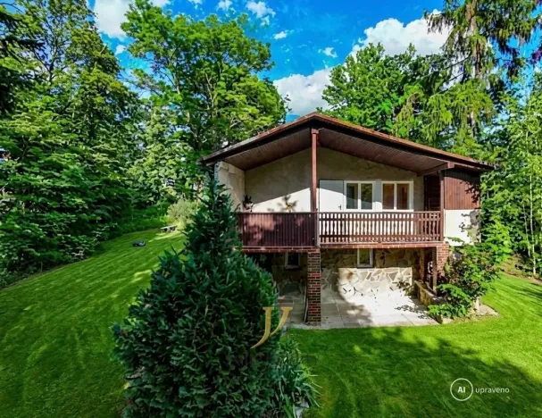 Prodej chaty, Mladecko, 51 m2