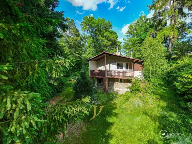 Prodej chaty, Mladecko, 51 m2