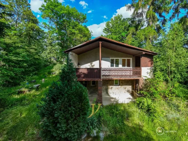 Prodej chaty, Mladecko, 51 m2
