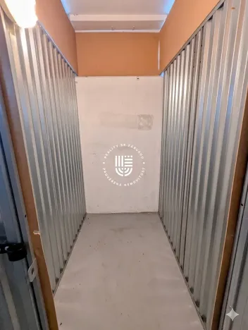Pronájem bytu 2+kk, Praha - Hostavice, U Hostavického potoka, 50 m2