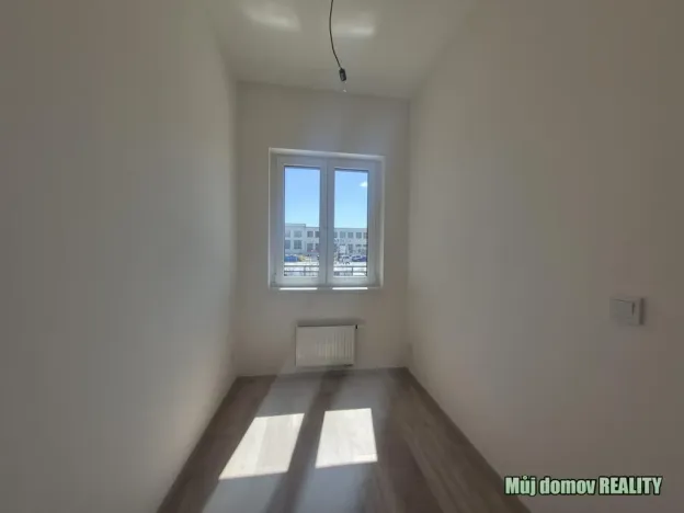 Pronájem bytu 2+kk, Praha - Hostivař, Arnošta Staňka, 31 m2