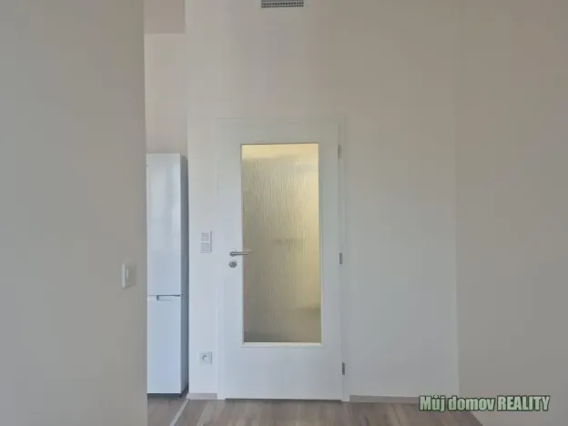 Pronájem bytu 2+kk, Praha - Hostivař, Arnošta Staňka, 31 m2