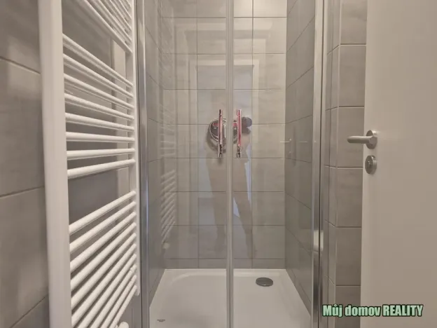 Pronájem bytu 2+kk, Praha - Hostivař, Arnošta Staňka, 31 m2