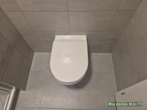 Pronájem bytu 2+kk, Praha - Hostivař, Arnošta Staňka, 31 m2