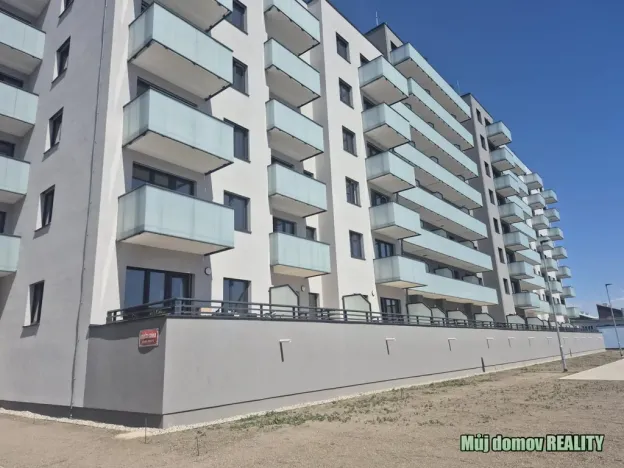 Pronájem bytu 2+kk, Praha - Hostivař, Arnošta Staňka, 31 m2