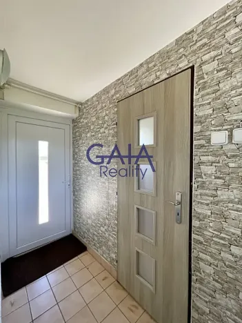 Prodej rodinného domu, Moravský Písek, Příční, 81 m2