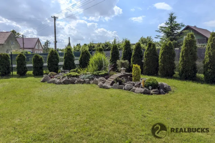 Prodej zahrady, Dětřichov, 434 m2