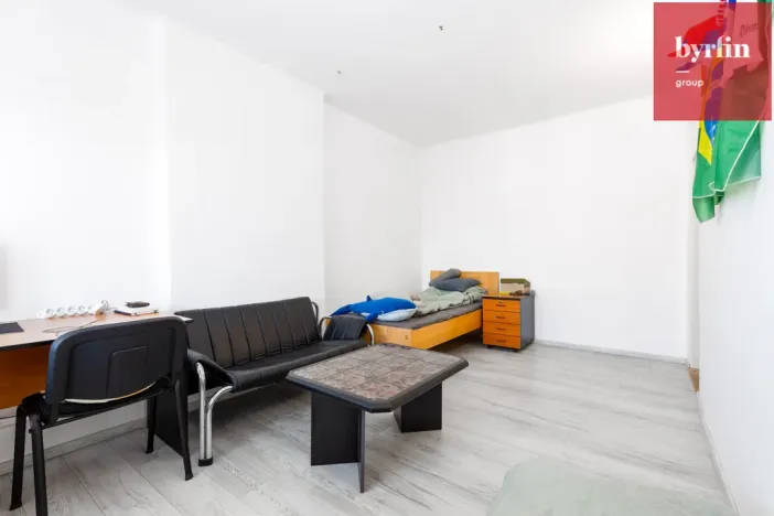 Pronájem bytu 1+1, Ostrava, Tyršova, 40 m2