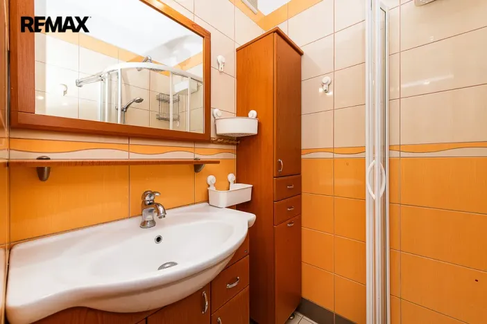 Pronájem bytu 2+1, Praha - Letňany, Vítkovická, 52 m2