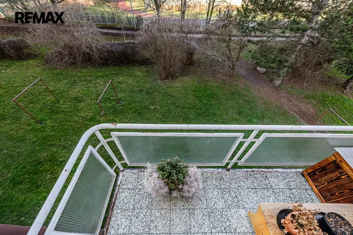 Pronájem bytu 2+1, Praha - Letňany, Vítkovická, 52 m2