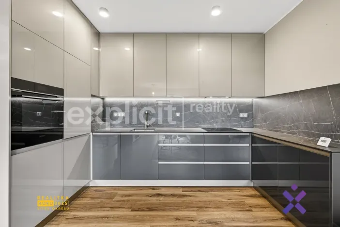 Pronájem bytu 3+1, Otrokovice - Kvítkovice, 73 m2