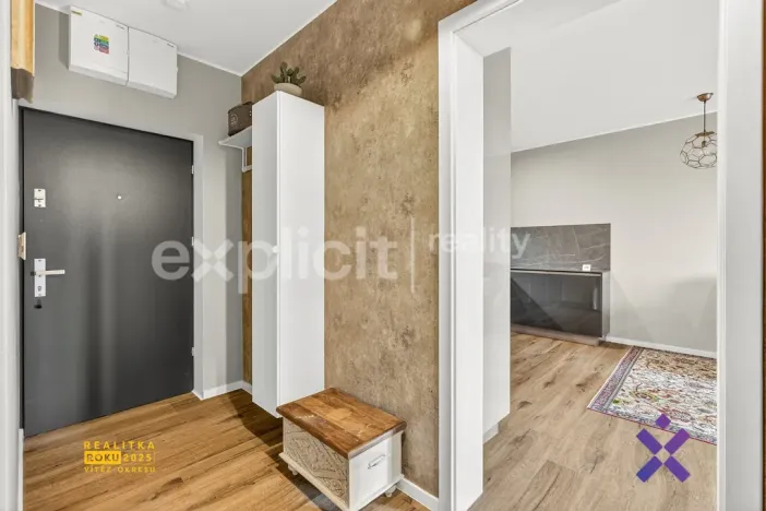 Pronájem bytu 3+1, Otrokovice - Kvítkovice, 73 m2
