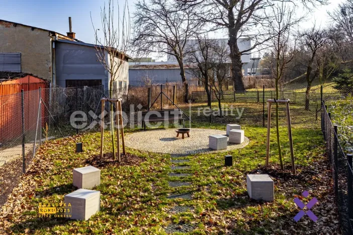 Pronájem bytu 3+1, Otrokovice - Kvítkovice, 73 m2