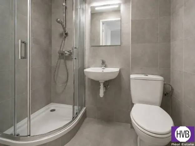 Prodej bytu 1+kk, Praha, U zákrutu, 11 m2