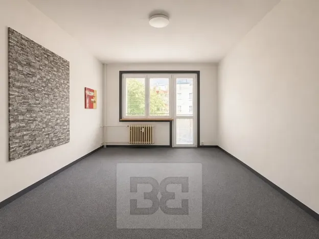 Pronájem bytu 2+1, Olomouc, Dělnická, 55 m2