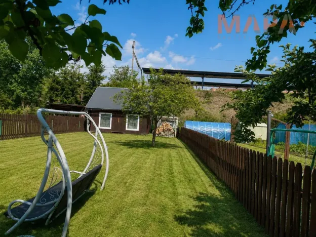 Prodej chalupy, Otvice, 292 m2