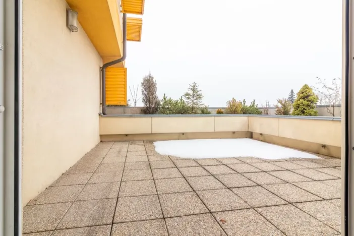 Pronájem bytu 2+kk, Olomouc - Nová Ulice, Okružní, 52 m2