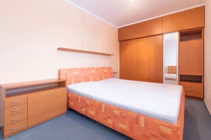 Pronájem bytu 2+kk, Olomouc, Okružní, 52 m2