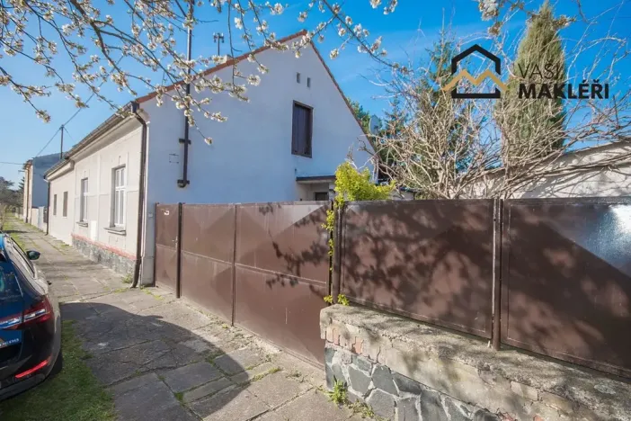 Pronájem rodinného domu, Kolín, Neumannova, 90 m2