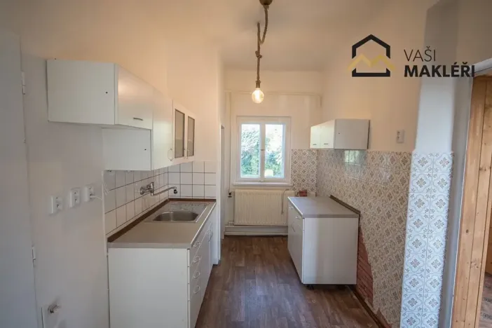 Pronájem rodinného domu, Kolín, Neumannova, 90 m2