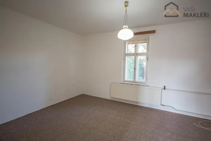 Pronájem rodinného domu, Kolín, Neumannova, 90 m2