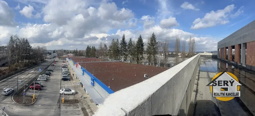 Prodej kanceláře, Humpolec, Okružní, 52 m2