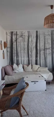 Pronájem bytu 3+1, Strakonice, Dukelská, 65 m2