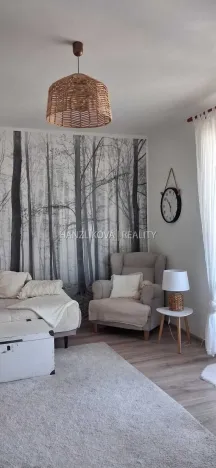 Pronájem bytu 3+1, Strakonice, Dukelská, 65 m2